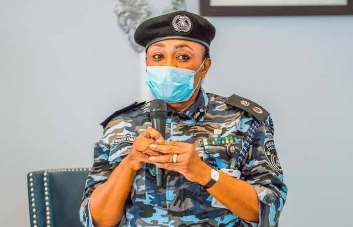 Oyo CP Deploys Anti-Kidnapping, Tactical Teams To Lagos-Ibad