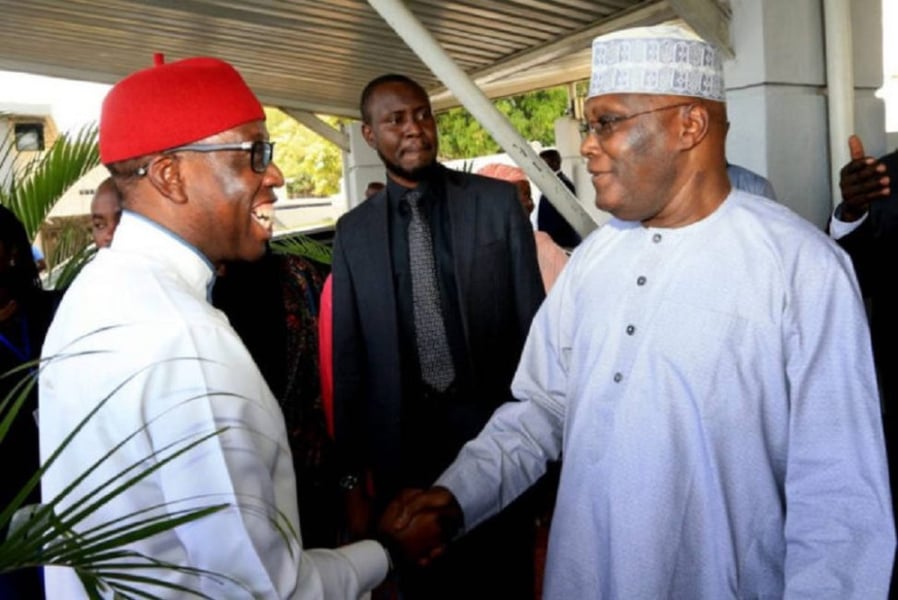 Atiku At 76: You Are One Of Nigeria's Greatest Employers —