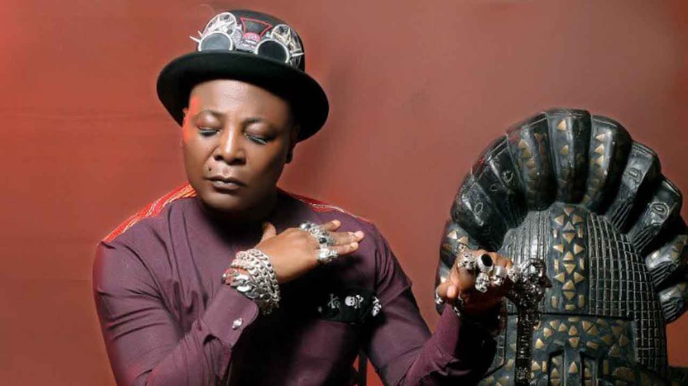Charly Boy Shares Thoughts About Nigeria