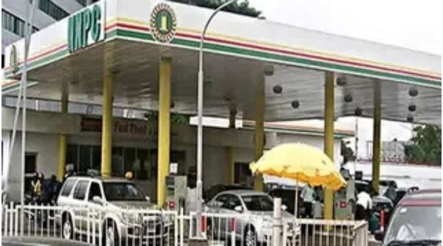 Fuel Subsidy: Fuel Now N500 Per Litre In Osun