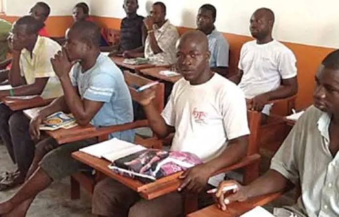  42 Inmates Write SSCE, NECO In Jos