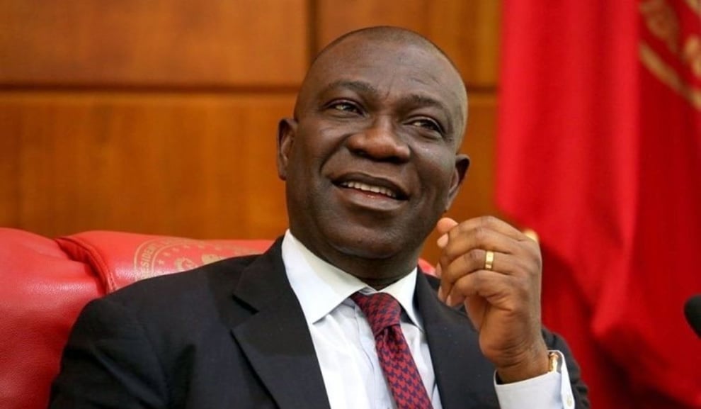 How Ekweremadu’s Case Signifies Nigerian Politicians, Yaho