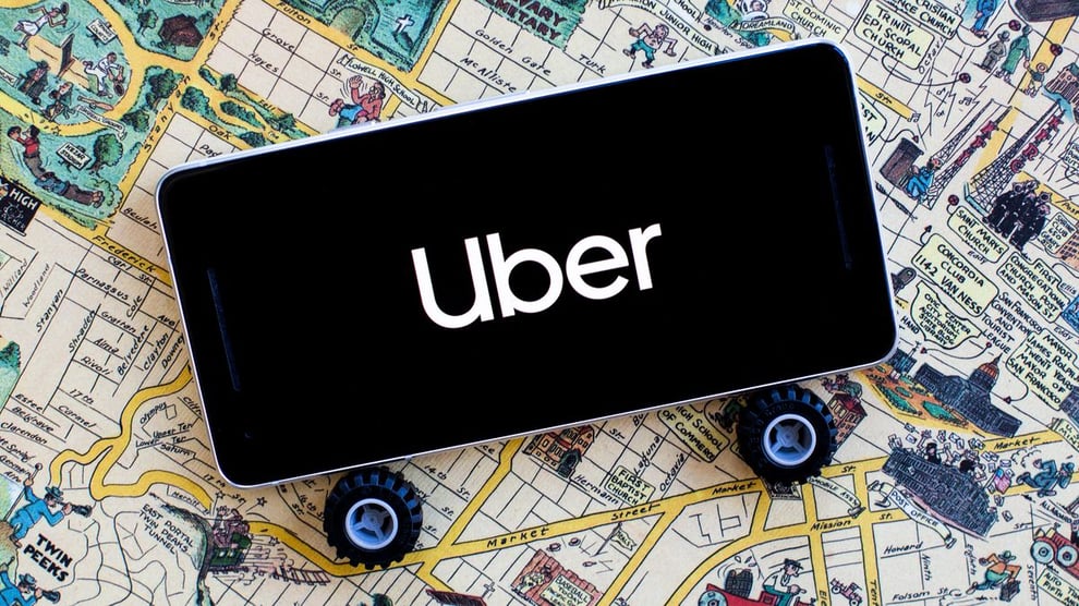 Uber Introduces 3% Booking Fee Increase On New Year