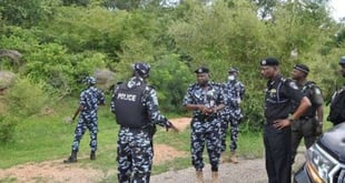 Police arrest five members of robbery syndicate in Bauchi 