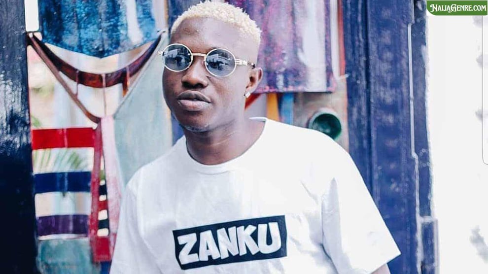 Zlatan Ibile Offers $18,000 To Anyone Who Can Find His Desig