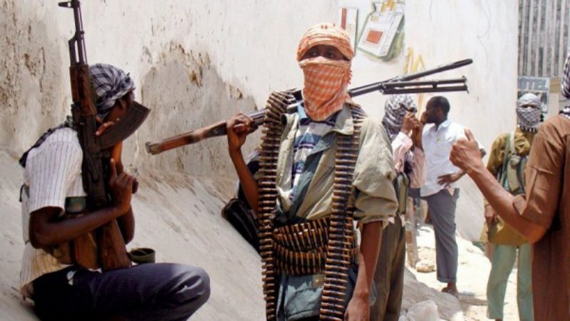 Gunmen Kill Zamfara Governorship Aspirant
