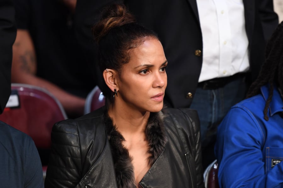 Halle Berry ‘Furious’ Over US Court Ruling On Abortion L