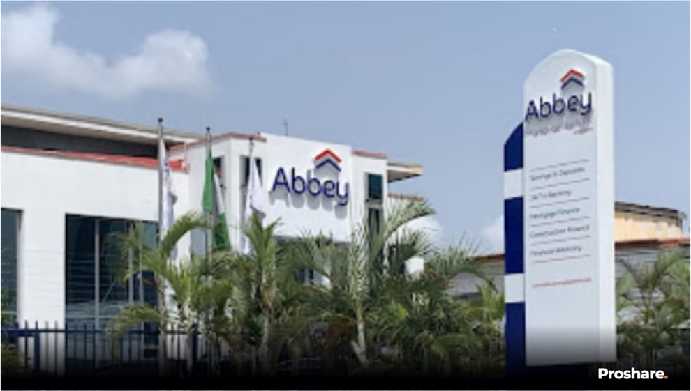 Q1 2023: Abbey Mortgage Bank Eyes N1.47 Billion Gross Earnin