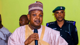 Bagudu Commissions Project To Address Housing Deficit In Keb
