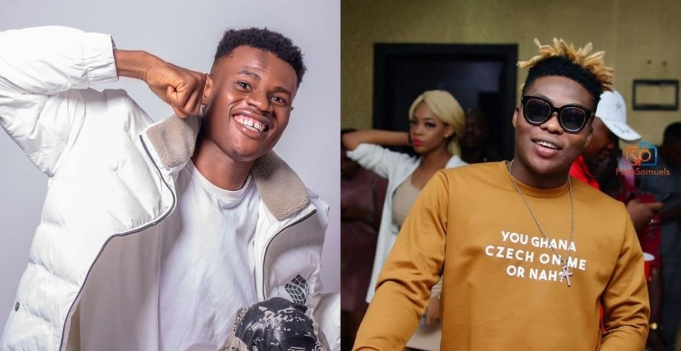Niphkeys Announces Date For New Track With Reekado Banks