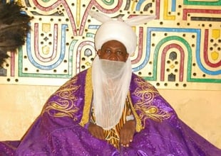 Acquire Skills To Better Your Matrimony—Emir of Karaye