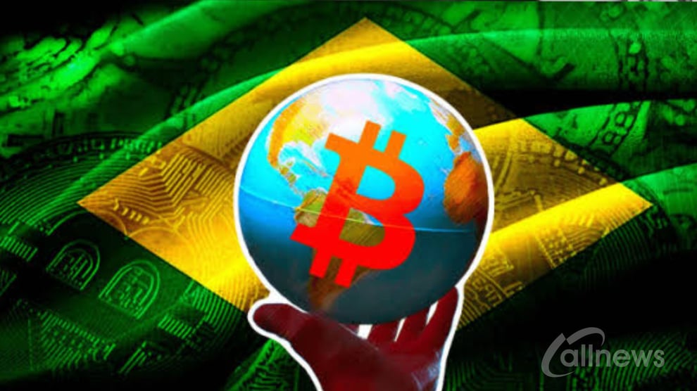 How Can BTC Make Great Impact On The Economy Of Brazil?