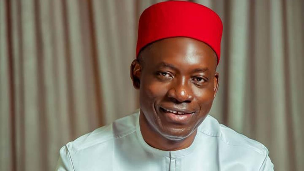 Six Things To Know About Anambra Governor-Elect Charles Solu