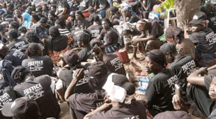 Appeal court Guber: Nasarawa residents take case to God, ask