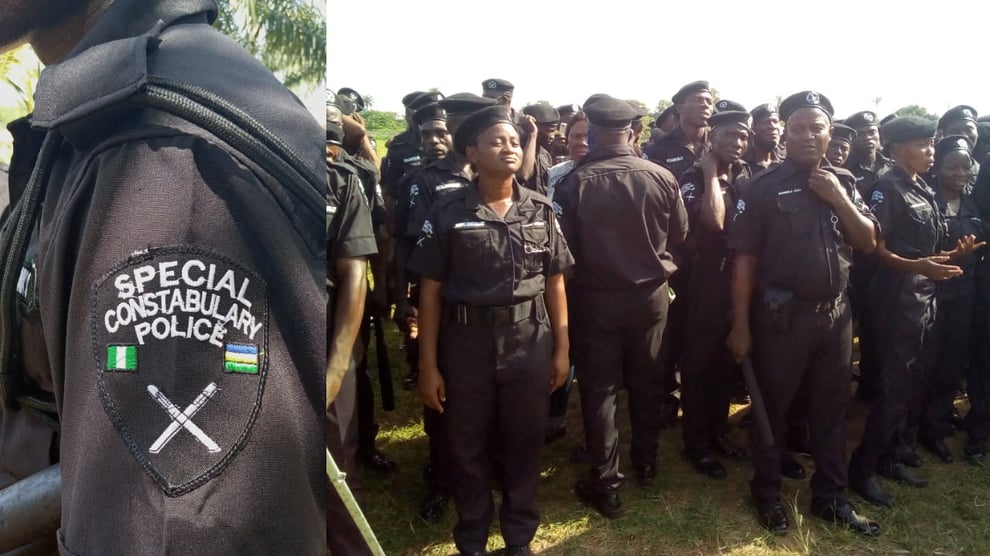 Adamawa: Police Sends Personnel To Protect INEC Assets From 