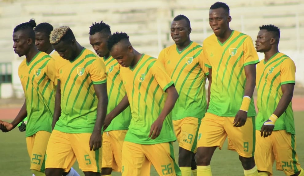 IMC Alters Bendel Insurance vs Plateau United NPFL Clash