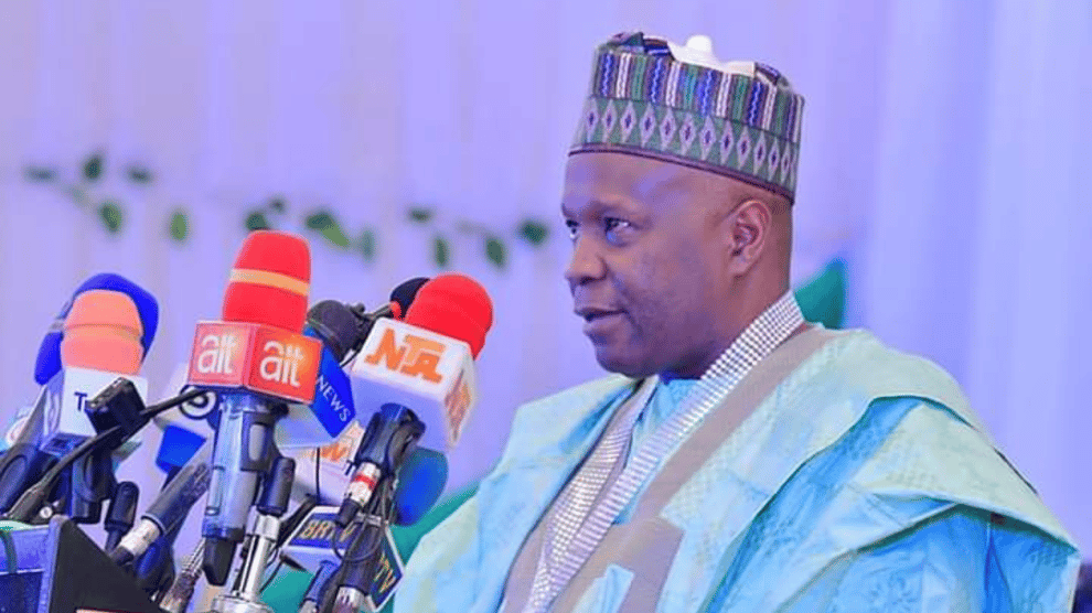 Gombe Leveraging Energy Potential To Drive Industrial, Econo