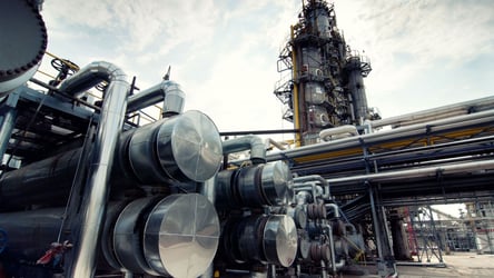 Nigeria's Oil, Gas Sector Faces Unprecedented Q2 2023 Capita