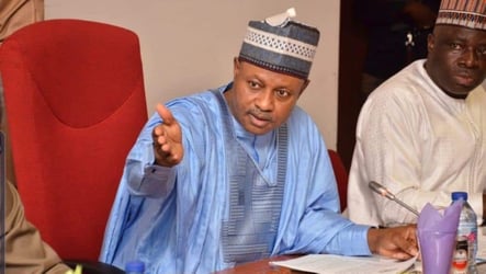 Kaduna government addresses reports of hiring negotiator for