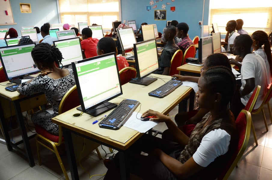 UTME: JAMB To Begin Releasing Results On Tuesday
