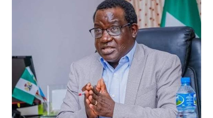 Lalong Tenders Apology To Catholic Bishops Over Controversia