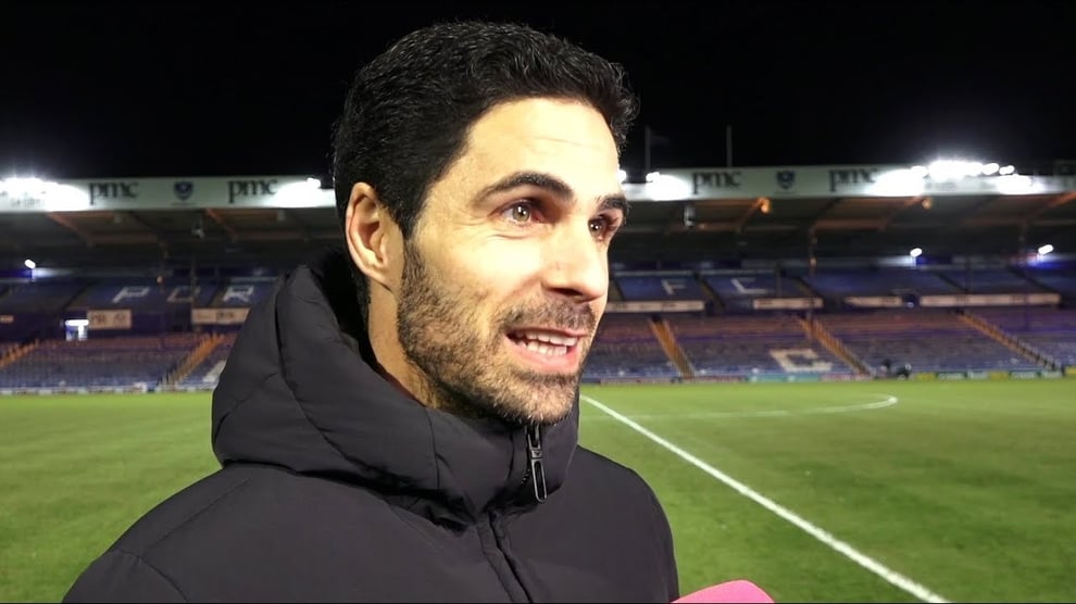 EPL: Arteta Asks Arsenal For January Signings To Help Title 