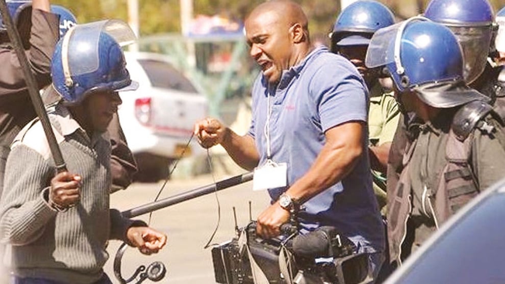 Toba Adedeji: Halt All Police-Related Activities — Osun NU