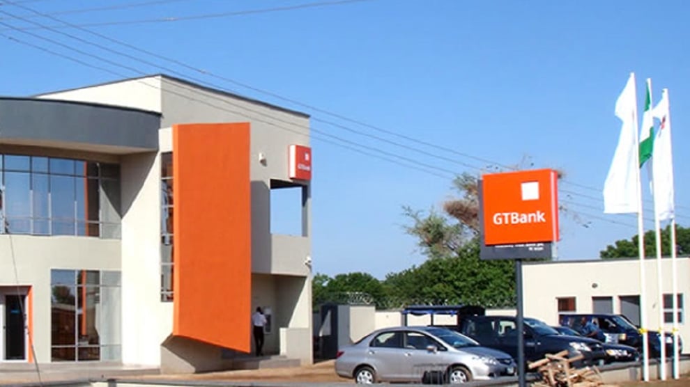 H1 22: GTCO Plc Records N103.2 Billion Profit