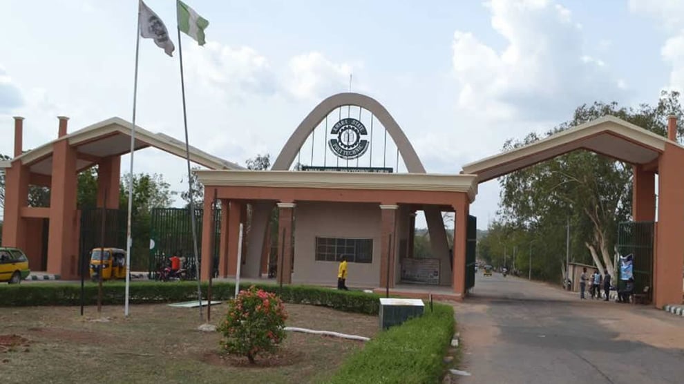 Kwara Poly Disagrees With Government On Staff Recruitment