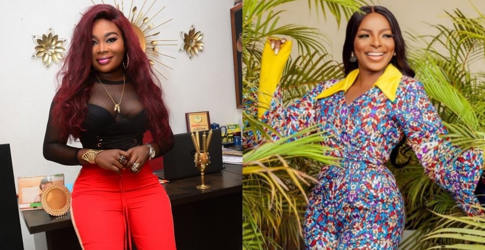 Sex For Roles: Actress Ani Amatosero Blasts BBNaija's Wathon