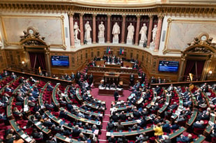 France Condemned For Biased Anti-Azerbaijan Resolution