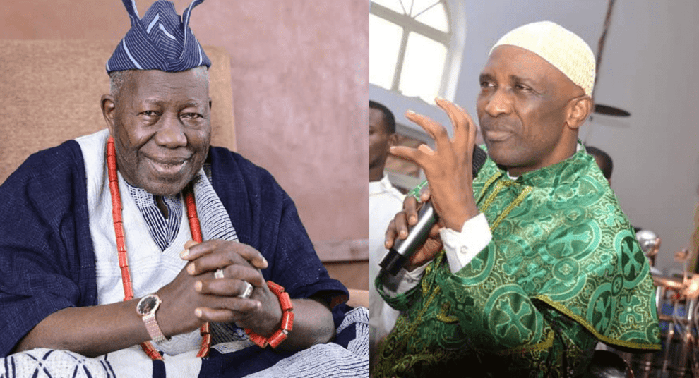 Olubadan Of Ibadan Dead: Read Primate Ayodele's 2022 Prophec