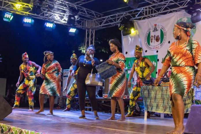 Ogun Shines As Best Overall Exhibitor At 14th International 