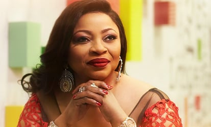 Alakija Urges FG To Prevail On Banks' Stringent Conditions F