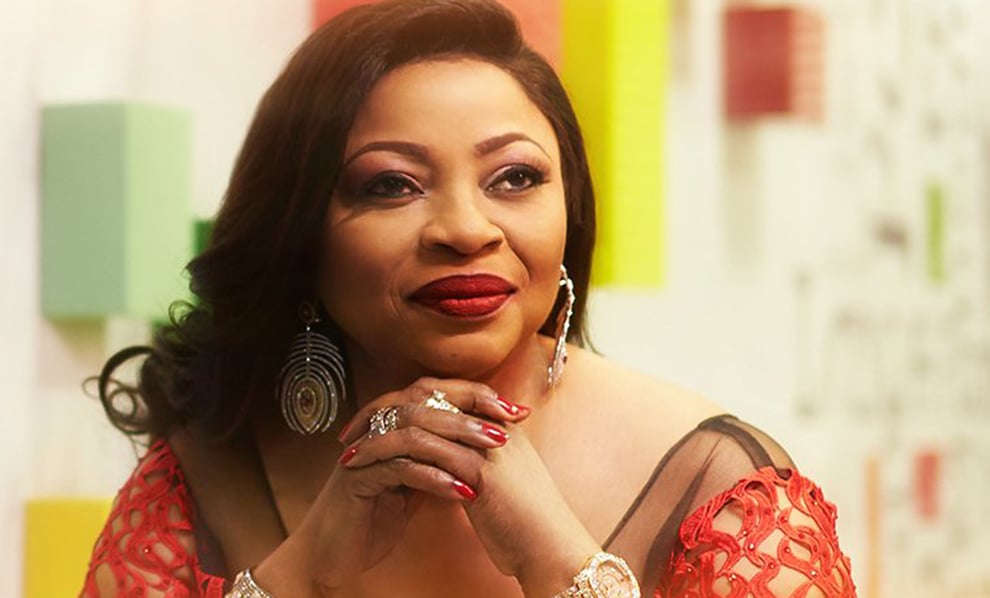 Alakija Urges FG To Prevail On Banks' Stringent Conditions F