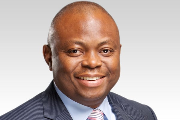 Meet Nnamdi Okonkwo, Newly Appointed GMD Of First Bank Holdi