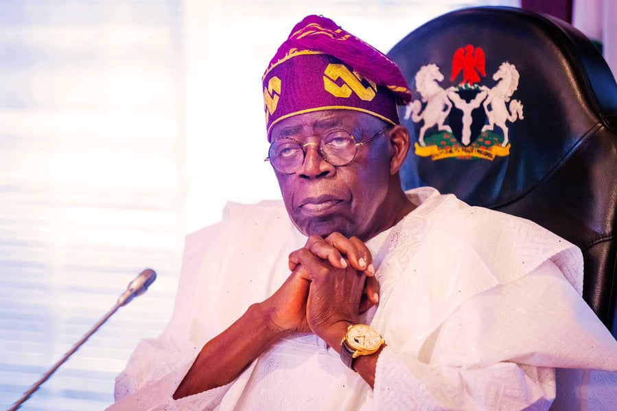 Chicago State University Releases President Tinubu’s Acade