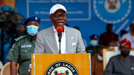 Supreme Court upholds Governor Sanwo-Olu’s election