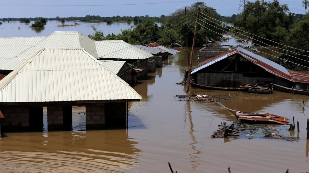 Flood: Group Presents Situation Report In Jigawa 