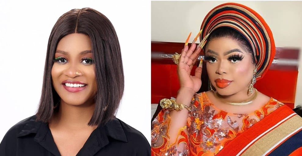 BBNaija S7: ‘I Don't Joke with Bobrisky’ — Phyna Revea