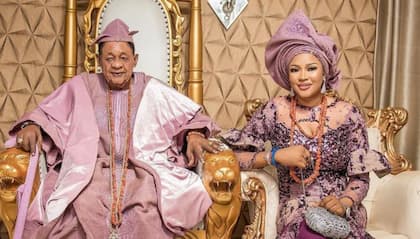 Alaafin’s Estranged Wife Begs To Return To Palace