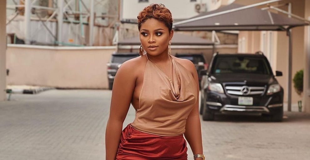 BBNaija's Tega Reveals  What Women Go Through For ‘Mrs’ 