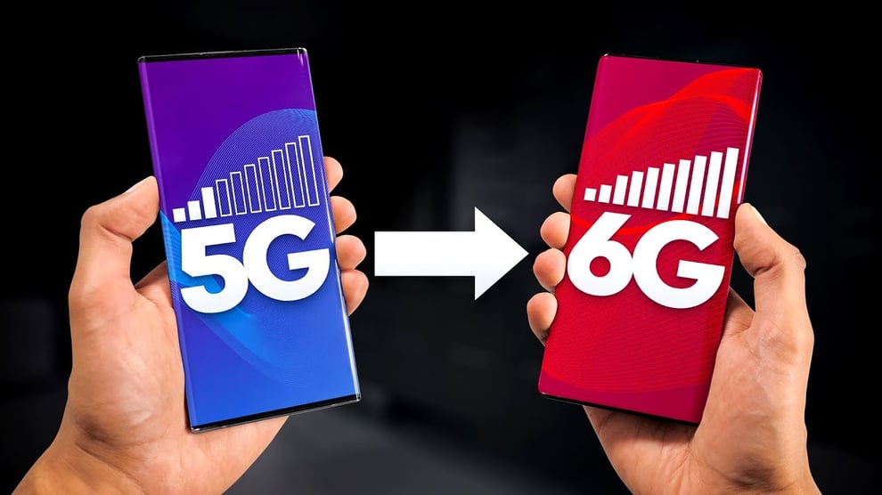 MWC 2023: Analysing 6G Technology In Advance