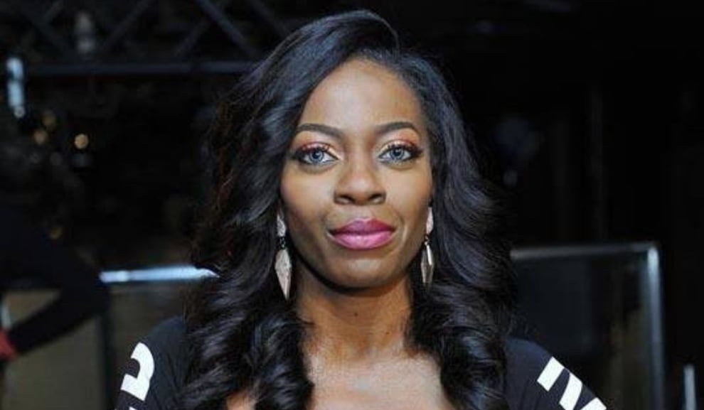 Shade Ladipo Slams Yul Edochie For Reposting Video Of Second