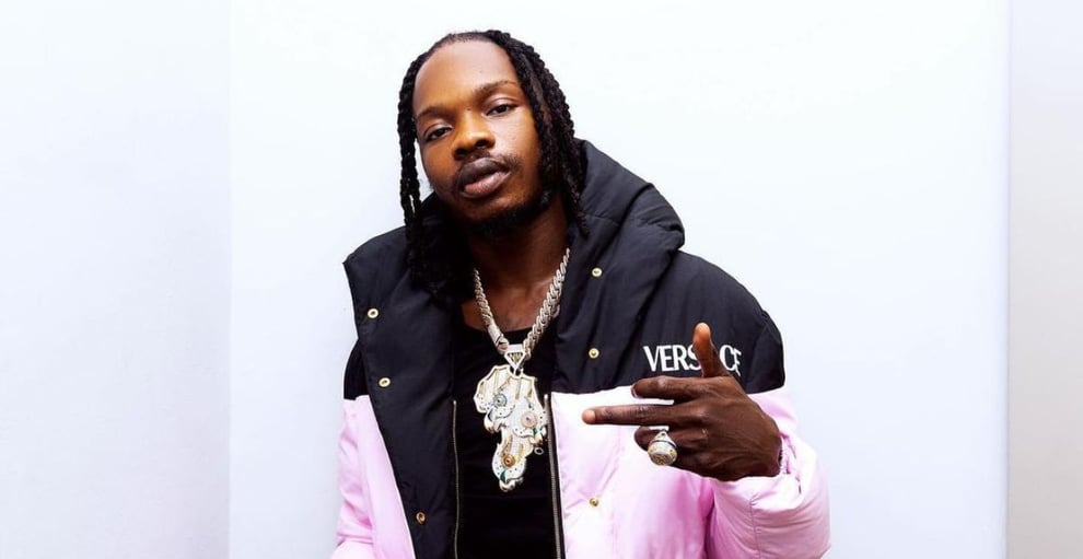 Naira Marley Declares Support For Sanwo-Olu [Video]