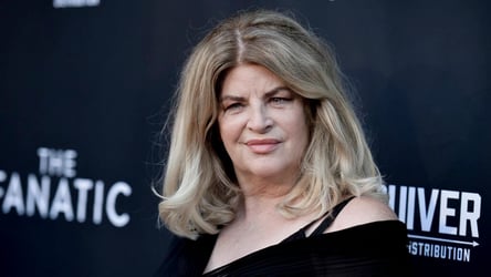 Kirstie Alley: Emmy Award Winner Dies At 71