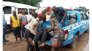 Ebonyi: Auto crash claims six lives, 11 wounded