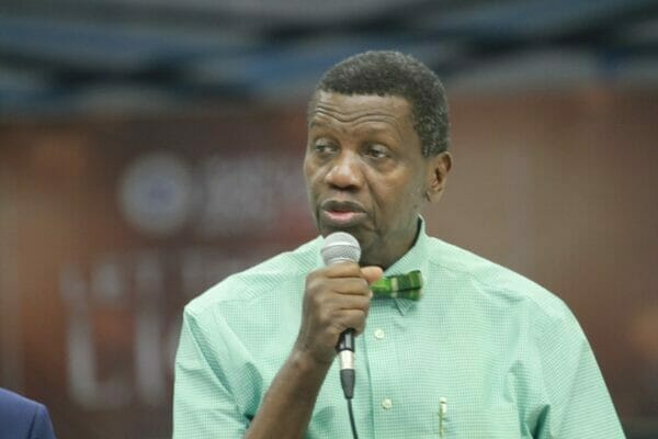 All You Need To Know About RCCG Dating Site, RedeemersConnec