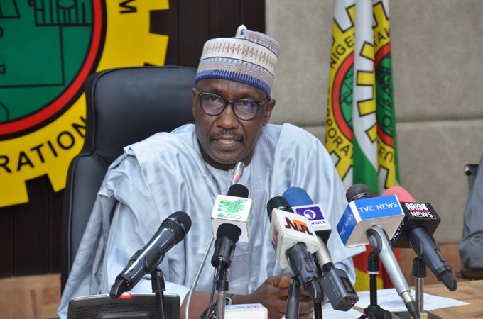 We Have Nothing To Hide – NNPC GMD