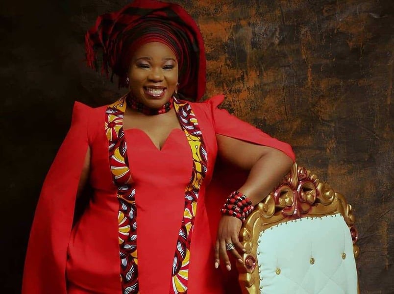 Late Ada Ameh Set To Be Laid To Rest In Benue State